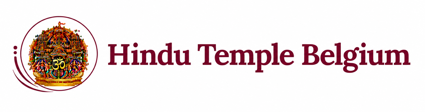 Hindu Temple Belgium 