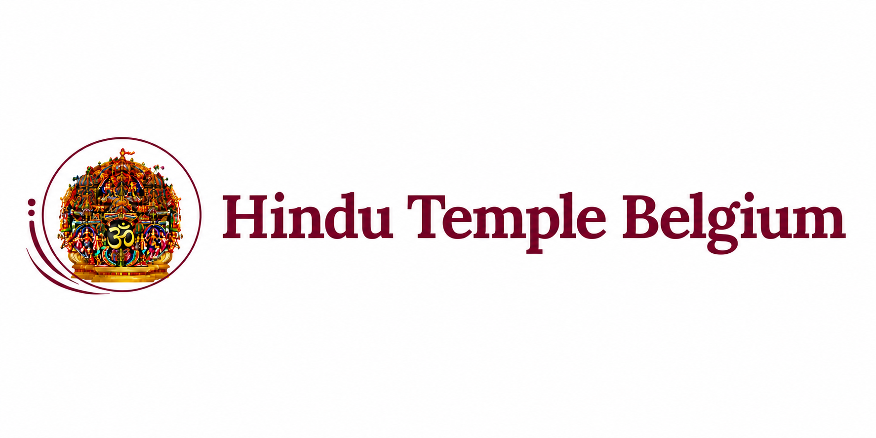 Hindu Temple Belgium 