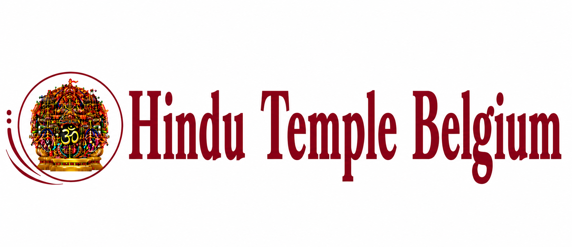 Hindu Temple Belgium 
