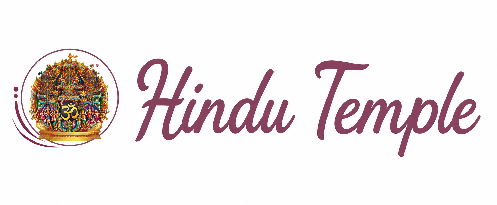Hindu Temple Belgium 
