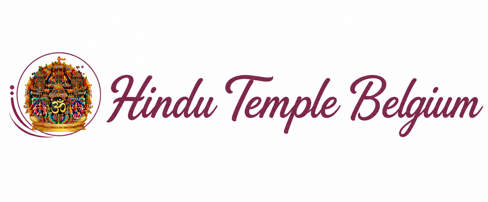 Hindu Temple Belgium 